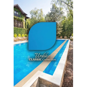 Lajner Cefil Classic Jednobojni Urdike Tamno plavi 2,05x25,2